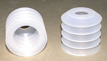 Silicone Cups